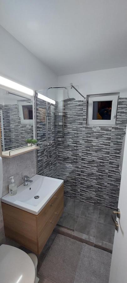 Twin Apartments Sibiu Exterior photo